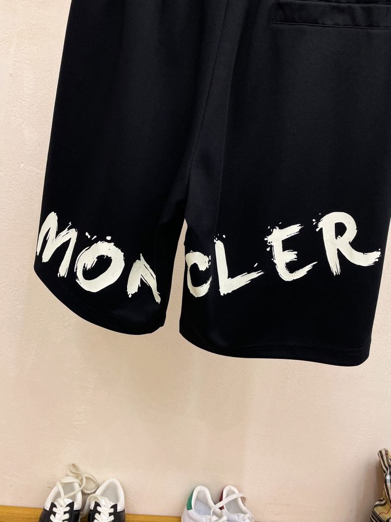 Moncler Short Pants